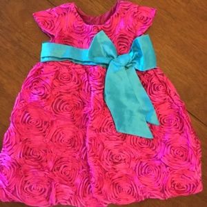 Baby Dress